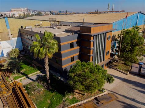 Çelkonsan Makina a.ş.. 