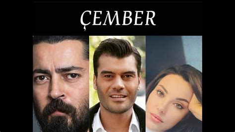 Çember Dizi YouTube. 