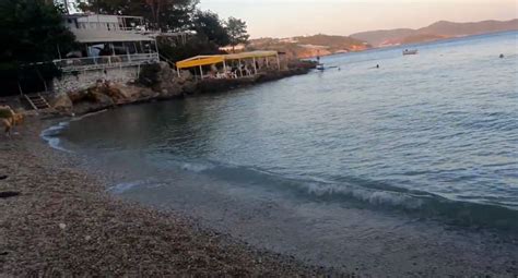 Çerkez Plajı PlajRehber.