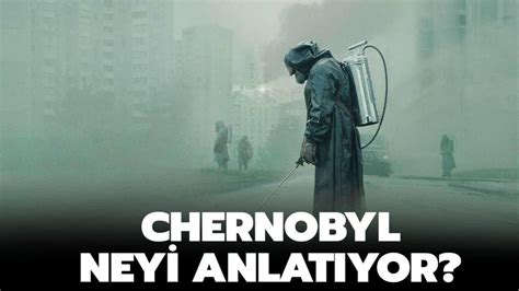 Çernobil dizisi 2 sezon olacak mı