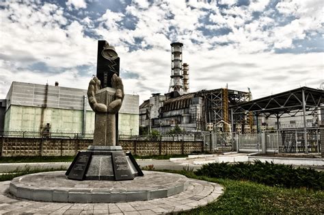 Çernobil rusya