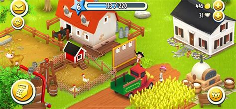 Çiftçilik oyunu