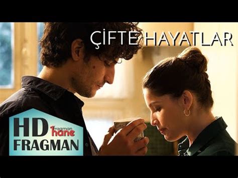 Çifte Hayatlar Fragman Dailymotion Video.