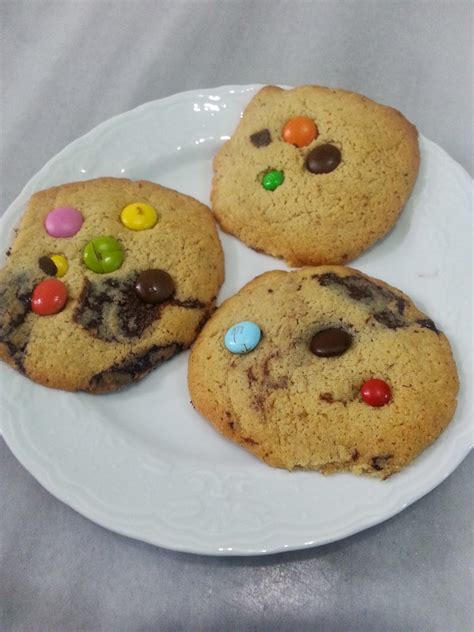 Çikolatalı M&M Browni IRCForumları IRC ve mIRC. 