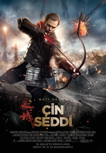 Çin filmleri türkçe dublaj