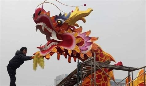 Çin yeni yılı ne zaman kutlanır? Ejderha yılı nedir, nasıl kutlanır?
