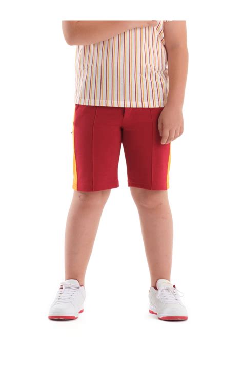 Çocuk Şort & Capri Modelleri ve Fiyatları Boyner.