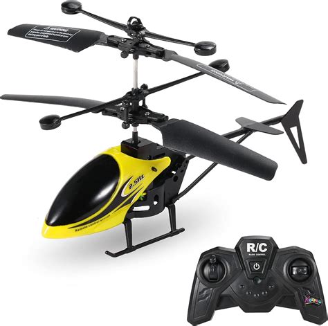 Çocuklar için Helikopter Uzaktan Kumandalı Helikopter Oyuncak .