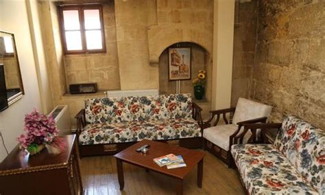 Çok kötü: Kale Evi Butik Otel, Şahinbey, Türkiye Tripadvisor.