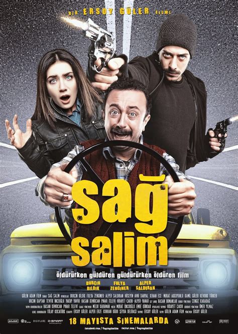 Çok komik film