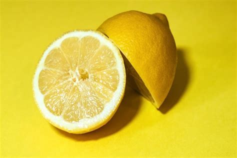 Çok limon yemek zararlımı