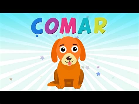 Çomar YouTube.