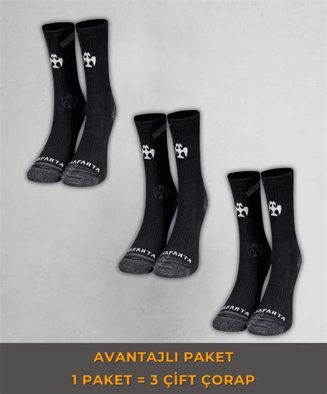 Çoraplar ANAFARTA. 
