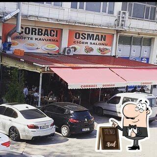 Çorbacı Osman Yıldırım (0224)  YİĞİTLER MH.  YILDIRIM / BURSA. 