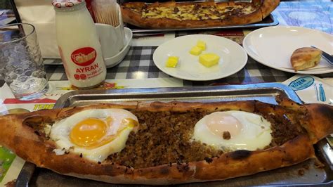 Çotanak Pide Facebook. 