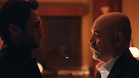Çukur 10. Bölüm Allame Kısır Döngü Tek Parça Full HD İzle puhutv. 