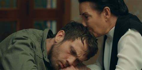 Çukur 107. Bölüm : ''Teslim ol oğlum'' Show TV. 