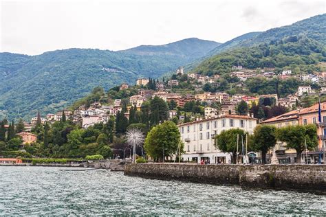 È Bellano il più bel borgo di Lombardia. Al settimo posto tra i …