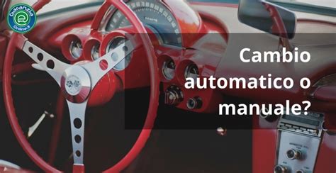 È possibile cambiare la tua auto da automatica a manuale. - Descargar manual de uso mini cooper s espaol.
