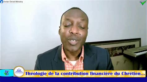 ÉTUDES BIBLIQUES AVEC INSTAR CHRISTI MINISTRY - balustradellc