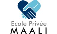 École Privée MAALI Bab Ezzouar - Facebook