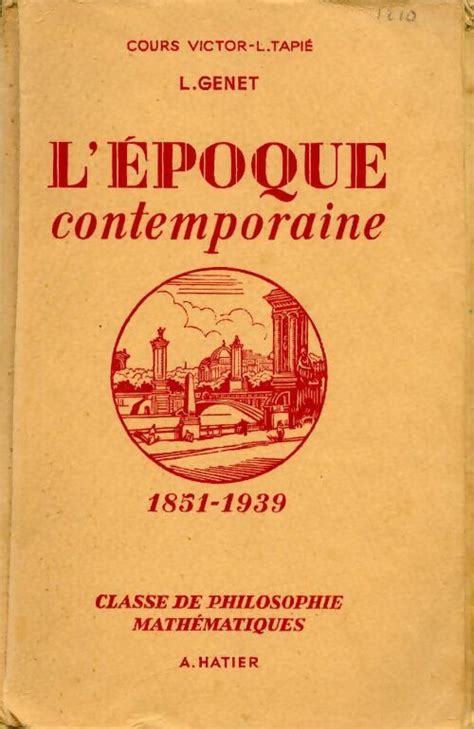 Époque contemporaine, 1851 1939. - Grant cardone closers survival guide mp3.