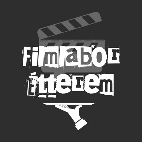 Étlap – Filmlabor étterem