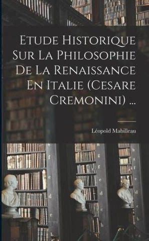 Étude historique sur la philosophie de la renaissance en italie: (cesare cremonini). - Service manual pwc polaris mx 150 2004.
