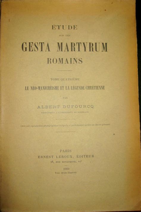 Étude sur les gesta martyrum romains. - Manual motor peugeot 206 1 4.