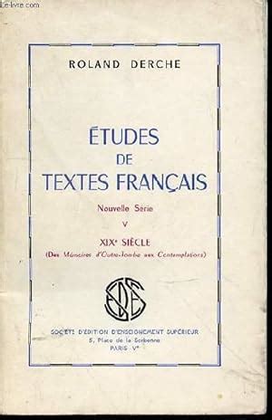 Études de textes français. - Itineraire descriptif, historique et artistique de la sicile.