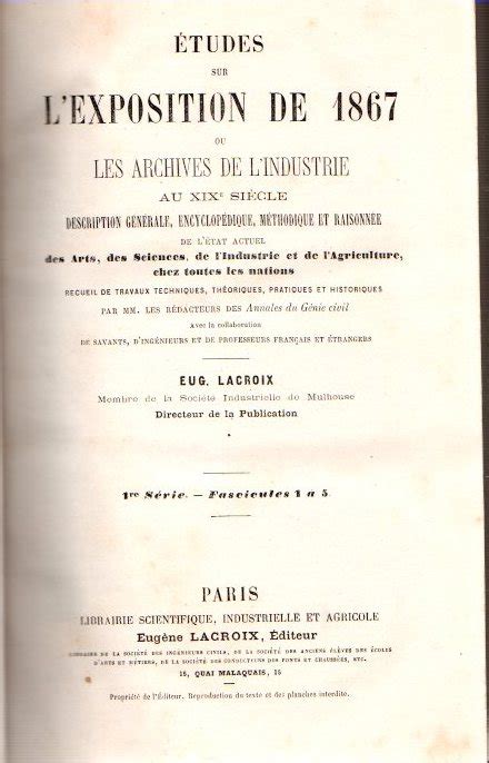 Études sur l'exposition de 1867, ou, les archives de l'industrie au xixe siècle. - Itinerários de el-rei d. duarte, 1433-1438..