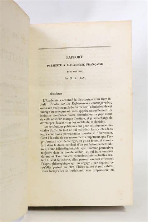 Études sur les réformateurs ou socialistes modernes. - Antonio stradivari his life and work 1644 1737.