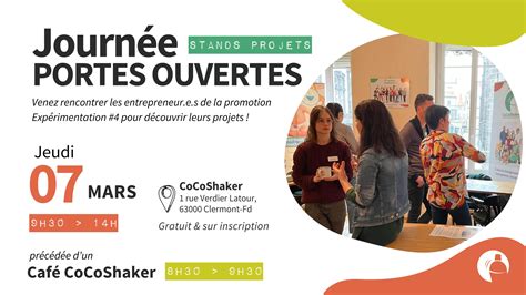 Évènements en décembre 2024 – Cocoshaker