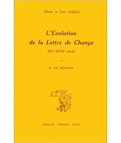 Évolution de le lettre de change, 14e 18e siècles. - Nociones de tiempo y eternidad de homero a platón.