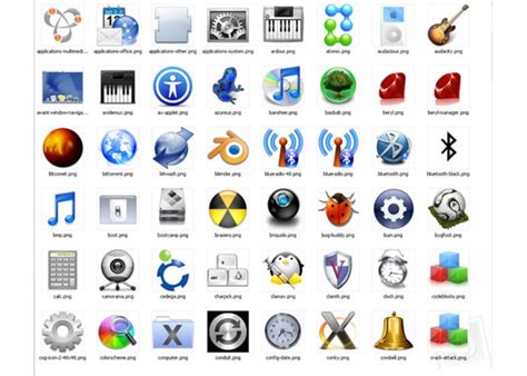 Ícones Mac os - 187 Ícones livre PNG, SVG, ICO ou ICNS - icon-icons…