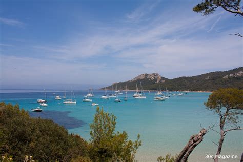 Île de Porquerolles to Gare d