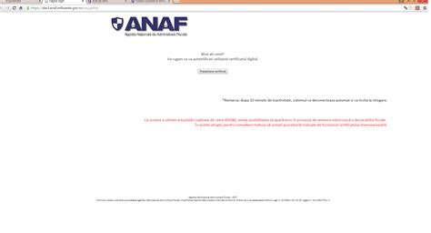 Împuternicire pentru înregistrare la SPV (ANAF) – modele …