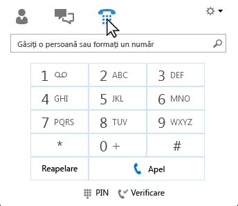 Întrebări frecvente despre Lync - Asistență Microsoft