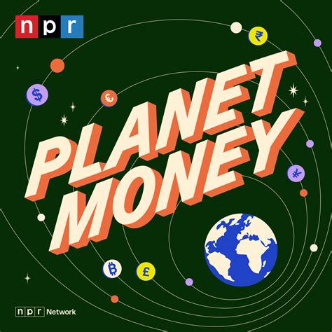 Ð Is The New $ : Planet Money : NPR