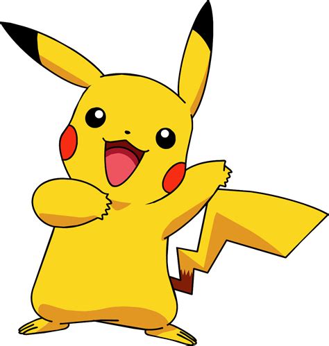 Ñikachu
