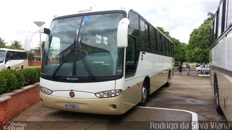 Ônibus de Cesário Lange - SP para Assis - SP Buser