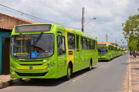 Ônibus de Teresina para Parnaíba - Horários e Passagens