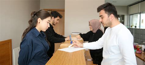 Öğrenci İşleri 29 MAYIS.