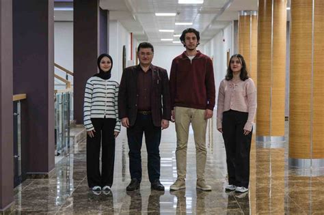 Öğrenci Destek Hizmetleri. 