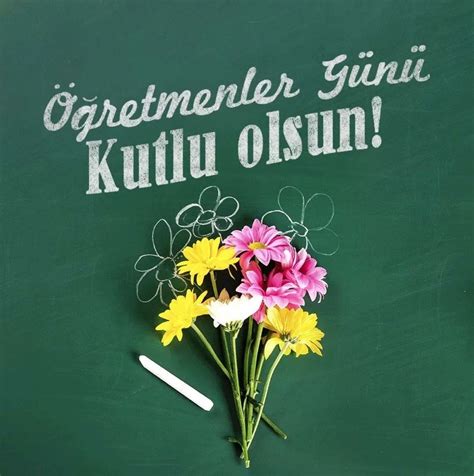 Öğretmenler Günü mesajları 2023: 24 Kasım Öğretmenler Günü için güzel . 