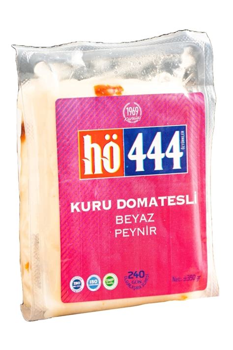 Ö 444 Öztürkler Maydanozlu Beyaz Peynir 350 Gr.