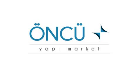 ÖNCÜ YAPI MARKET. 