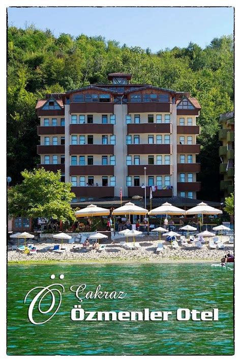 ÖZMENLER OTEL.