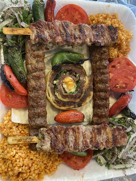 ÖZNUR PİDE Adresi - İzmir Karşıyaka.