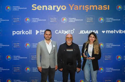 Ödüller verildi MSN. 